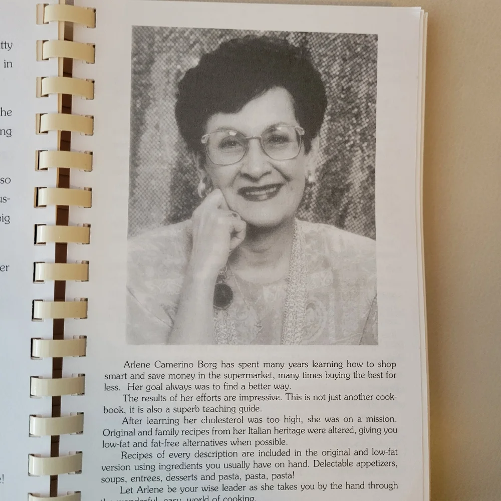 Romancing the Stove ~The Grammy Guru Cookbook ~ Retro Fun Recipes! FINAL PRICE